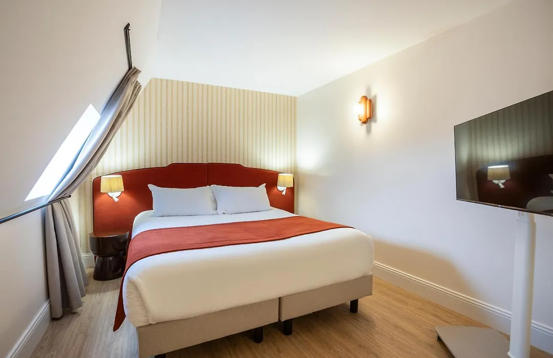 Best Western Plus Hotel Villa D'est-1