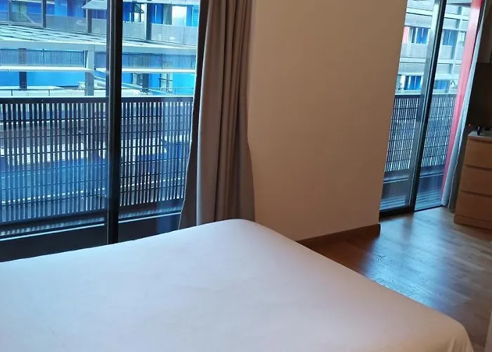 Médicis HomeHotel Strasbourg